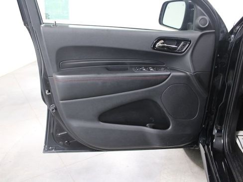 Used 2023 Dodge Durango GT image 24