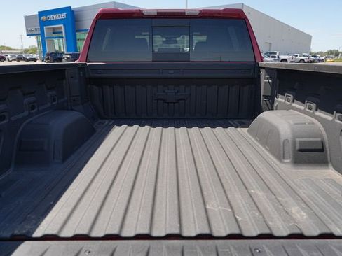 Used 2023 Chevrolet Silverado 1500 LTZ AWD/4WD image 15