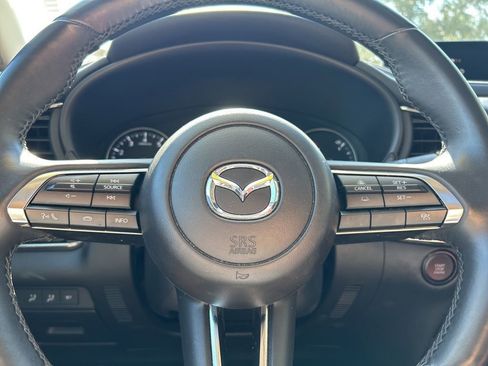 Used 2024 MAZDA CX-30 AWD 2.5 S w/ Preferred Package image 16