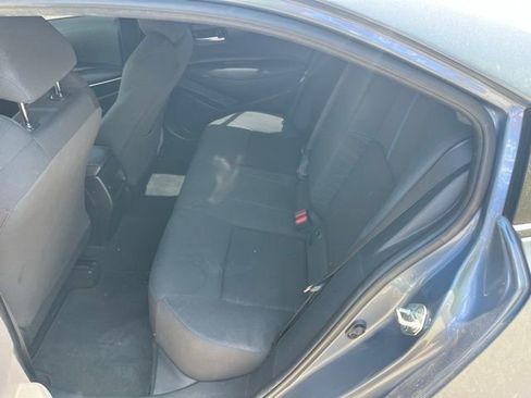 Used 2021 Toyota Corolla SE w/ Carpet Mat Package (TMS) image 12