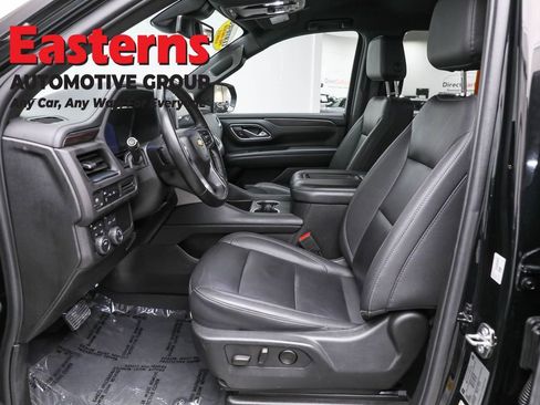 Used 2024 Chevrolet Tahoe LT image 14