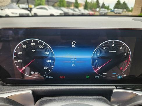 Certified 2025 Mercedes-Benz GLB 250 4MATIC image 20