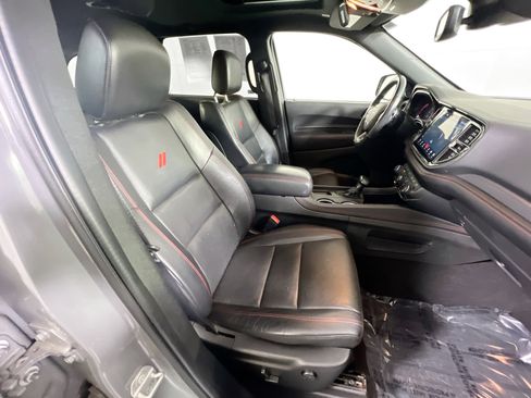 Used 2023 Dodge Durango GT image 29