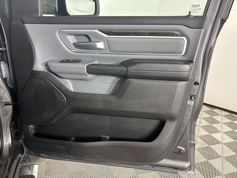 Used 2022 RAM 1500 Big Horn AWD/4WD image 29