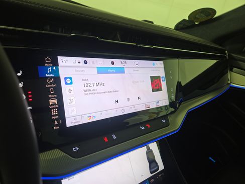 Used 2024 Jeep Wagoneer Launch Edition image 20