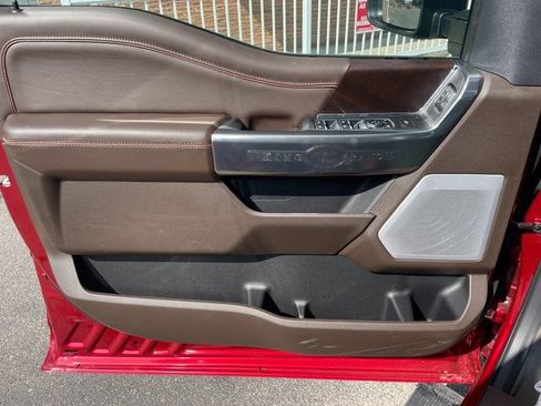 New 2026 Ford F250 King Ranch w/ Chrome Package image 20