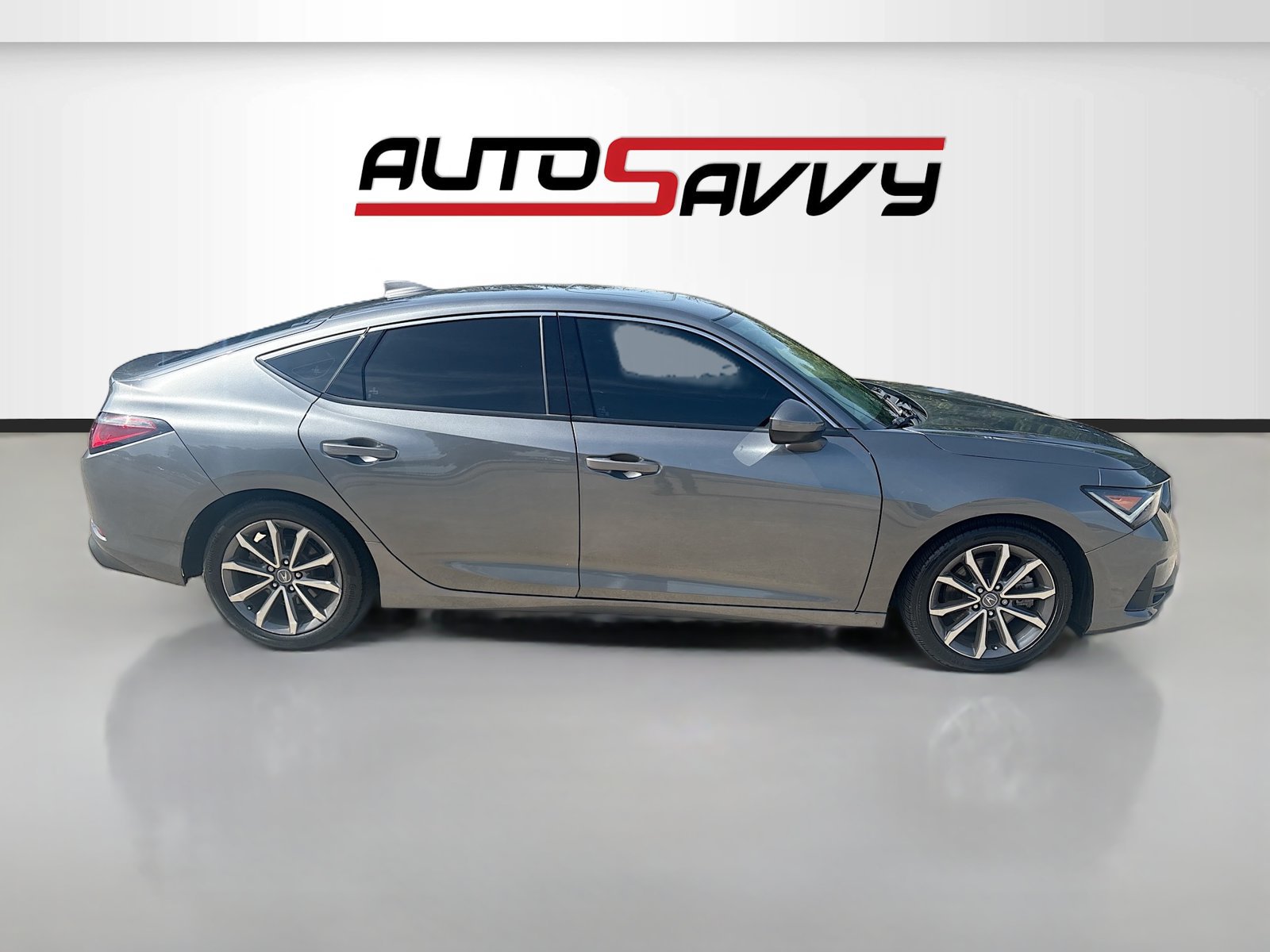 Used 2024 Acura Integra FWD image 8