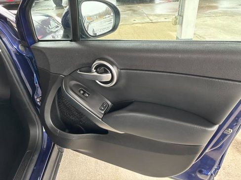 Used 2017 FIAT 500X Trekking image 16