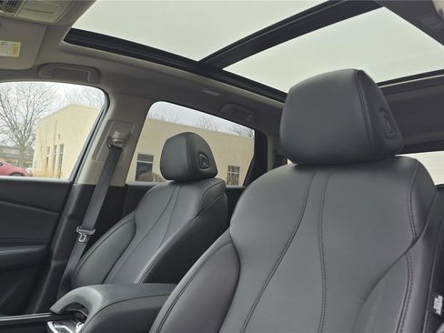 Used 2023 Acura RDX SH-AWD image 8