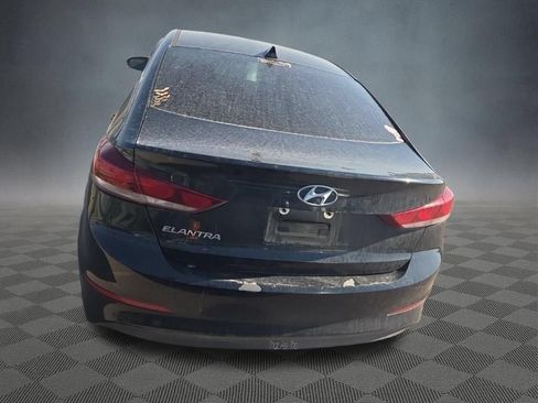 Used 2018 Hyundai Elantra Value Edition FWD image 5
