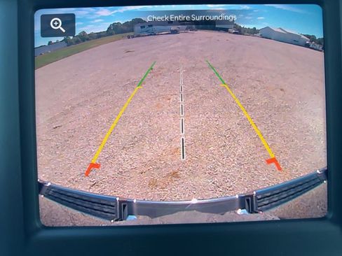 Used 2022 RAM 1500 Big Horn image 28