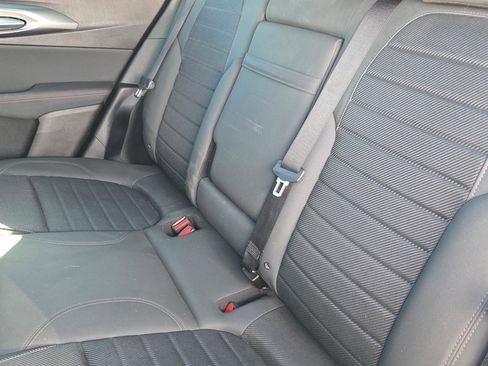 Used 2024 Dodge Hornet GT image 21