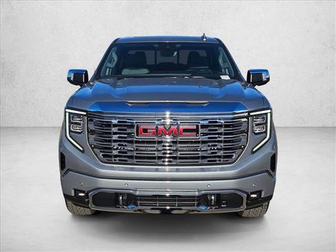 New 2026 GMC Sierra 1500 Denali w/ Technology Package image 6