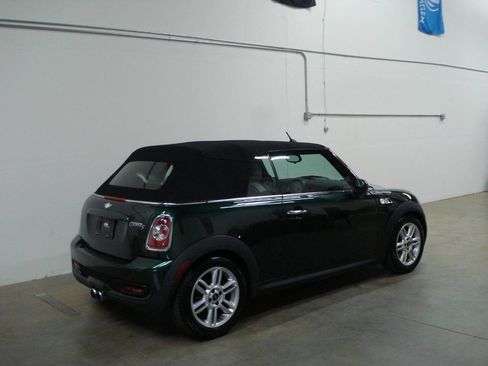 Used 2012 MINI Cooper S image 5