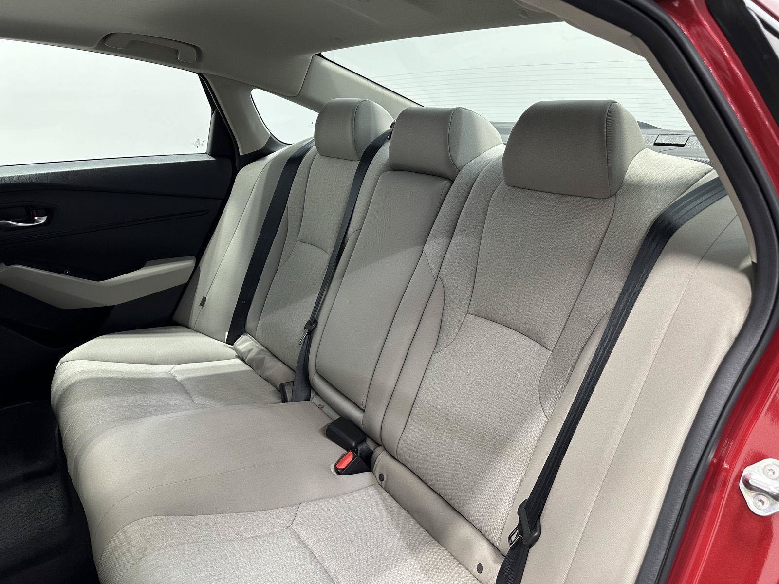 Certified 2023 Honda Accord EX image 26