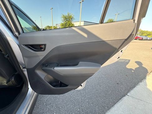 Certified 2024 Subaru Crosstrek 2.0i Premium AWD/4WD image 19