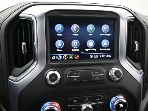 Used 2020 GMC Sierra 1500 SLT w/ SLT Premium Plus Package image 15