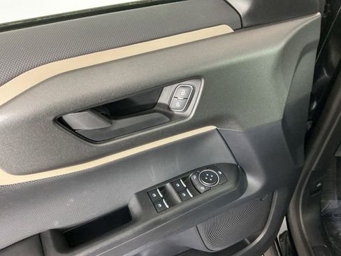 Used 2025 Ford Bronco Sport Big Bend AWD/4WD image 13