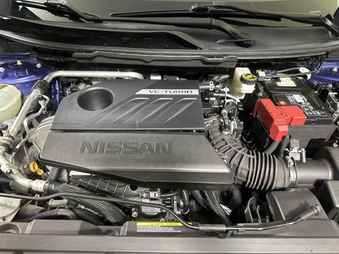 Used 2023 Nissan Rogue SV w/ SV Premium B Package AWD/4WD image 24