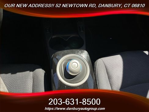 Used 2017 Nissan Leaf SV w/ Premium Package FWD image 15