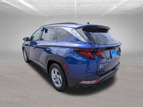 Used 2024 Hyundai Tucson SEL FWD image 7