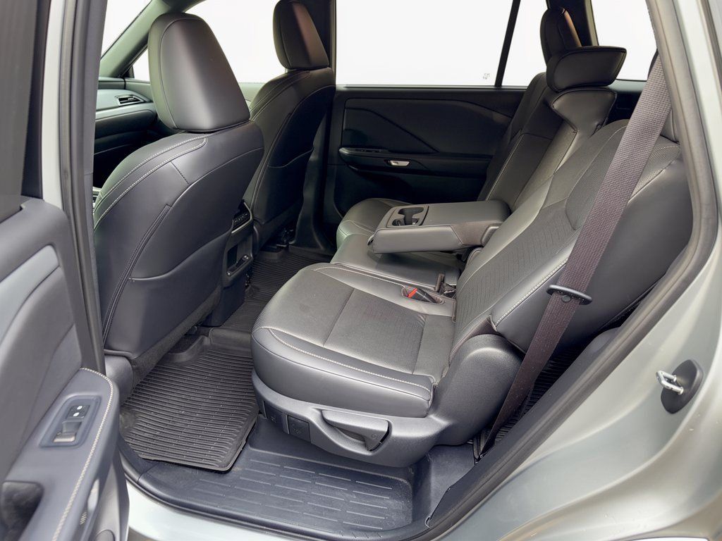 Used 2024 Lexus TX 350 FWD w/ Cold Weather Package image 25