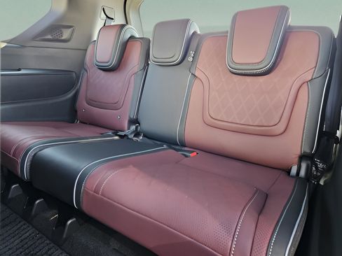 New 2026 INFINITI QX80 Autograph w/ Premium Cargo Package image 77