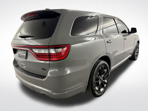 Used 2021 Dodge Durango R/T w/ Premium Interior Group image 8