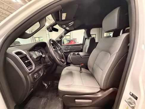 Used 2023 RAM 1500 Big Horn AWD/4WD image 24