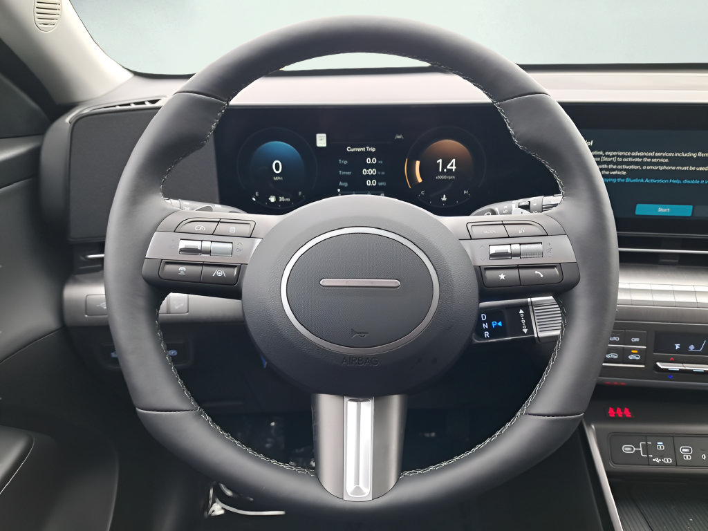 New 2026 Hyundai Kona Limited AWD/4WD image 18