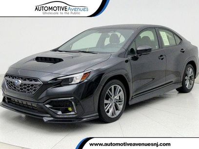 Used 2024 Subaru WRX