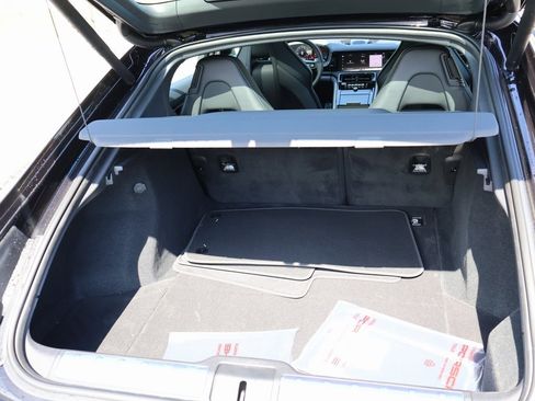 New 2025 Porsche Panamera image 17