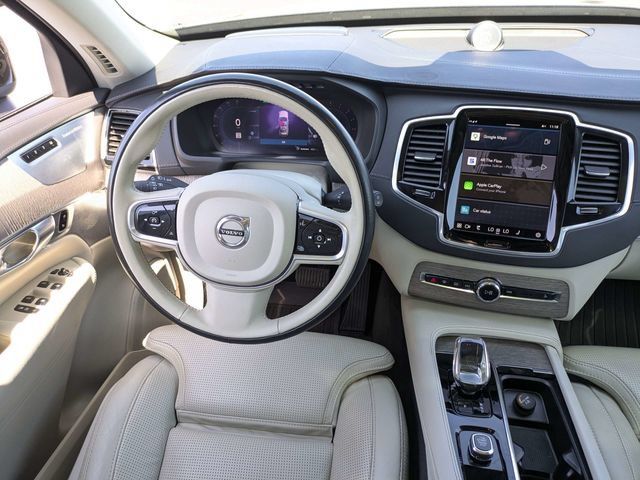 Used 2023 Volvo XC90 B6 Ultimate AWD/4WD image 20