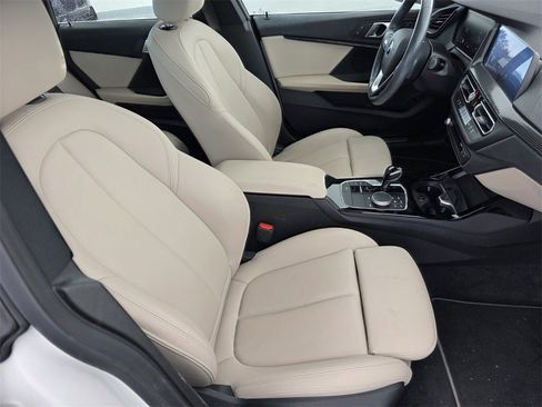 Certified 2024 BMW 228i Gran Coupe w/ Convenience Package image 22