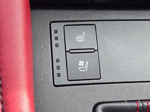 Used 2016 Lexus RC 350 image 17