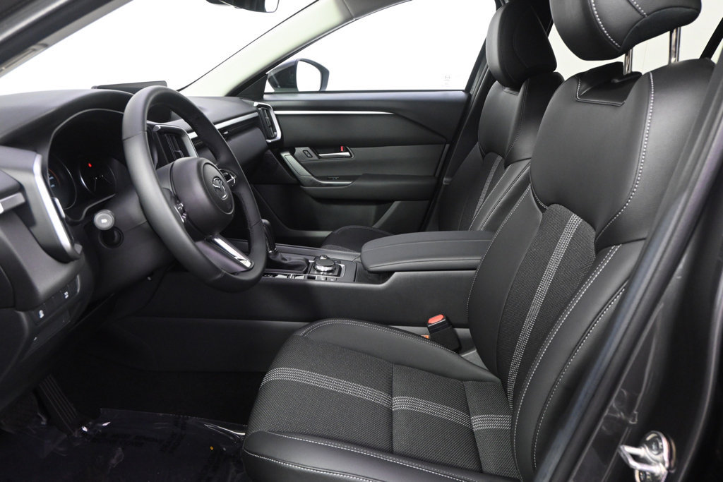 Used 2025 MAZDA CX-50 AWD 2.5 S w/ Weather Package image 13