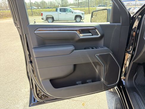 New 2026 GMC Sierra 1500 Elevation AWD/4WD image 12