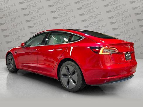 Used 2018 Tesla Model 3 Long Range image 5
