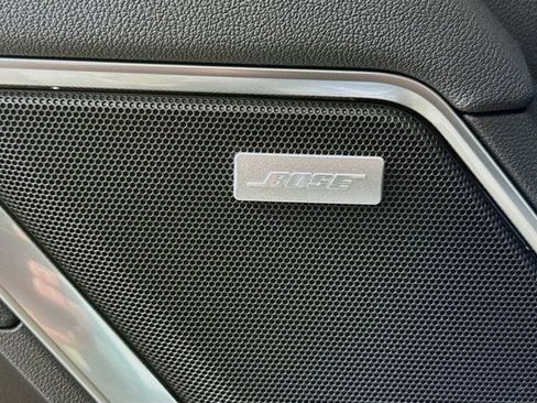 Used 2026 Chevrolet Silverado 1500 RST w/ Safety Package AWD/4WD image 22