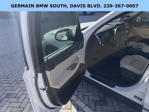 Certified 2024 BMW X3 sDrive30i w/ Premium Package image 9