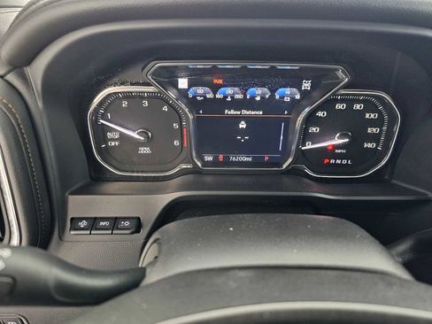 Used 2021 GMC Sierra 1500 AT4 w/ AT4 Premium Package image 23