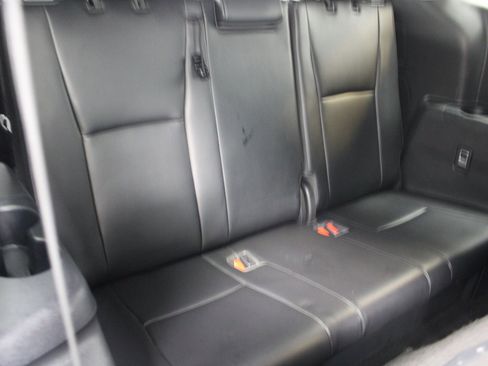 Used 2022 Toyota Highlander Limited image 22