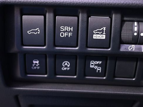 Used 2024 Subaru Forester Wilderness image 24