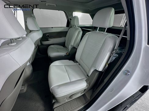 New 2026 Hyundai Palisade Limited image 29