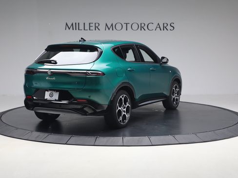 Used 2024 Alfa Romeo Tonale Ti w/ Premium Interior Package AWD/4WD image 7