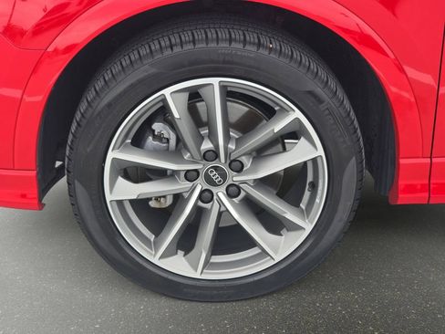Certified 2025 Audi Q3 2.0T Premium w/ Convenience Package AWD/4WD image 26