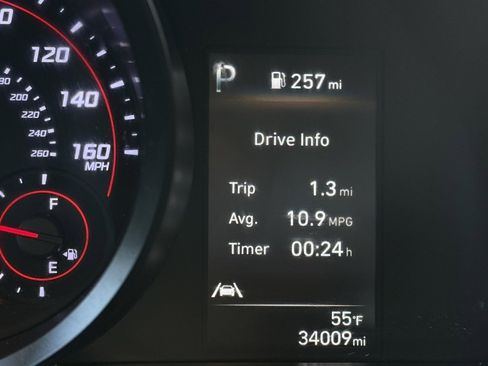 Used 2022 Hyundai Elantra SEL image 10