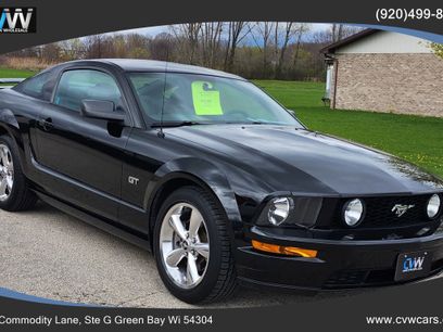 Used 2006 Ford Mustang GT Premium