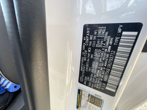 Used 2024 Hyundai Palisade Calligraphy AWD/4WD image 34