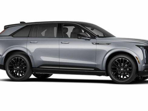 New 2026 Cadillac Escalade IQ Sport 1 AWD/4WD image 39
